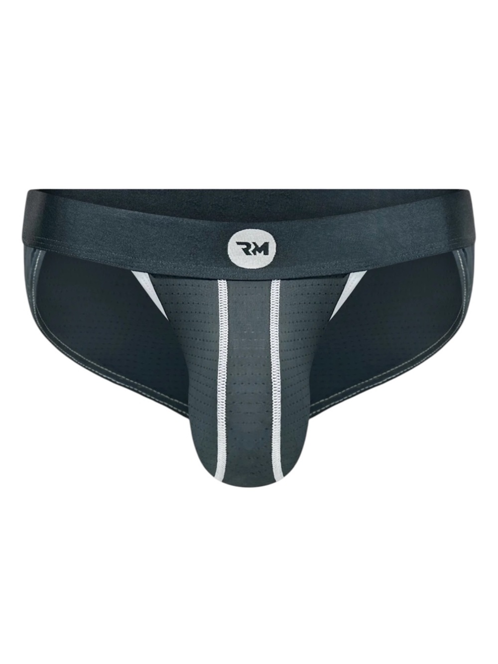 New “Real Men Apparel” Bikini Brief